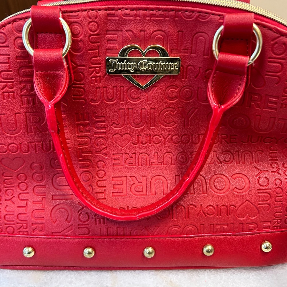 Juicy pocketbook